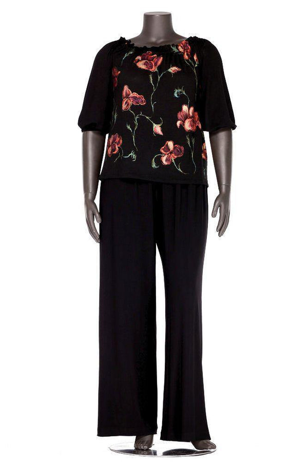 Bluza Jerse  Liza Panait Liza Panait Online Boutique